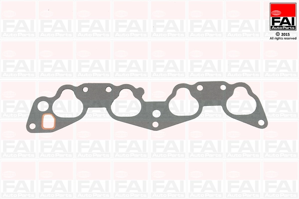 Gasket Set, intake manifold